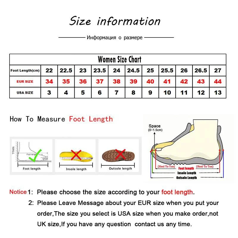 Fashion 10.5cm High Thick Heel Platform Flats Women Casual Shoes Genuine Leather Soft Quality Casual Shoe Sneakers White Black