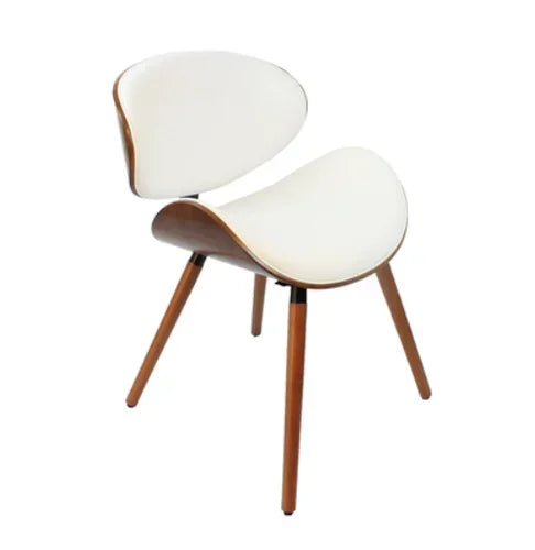New Dining Garden Chairs Modern Camping Design Wedding Leather Wood Salon Nail Makeup Chairs Events Meubles De Salon Furniture