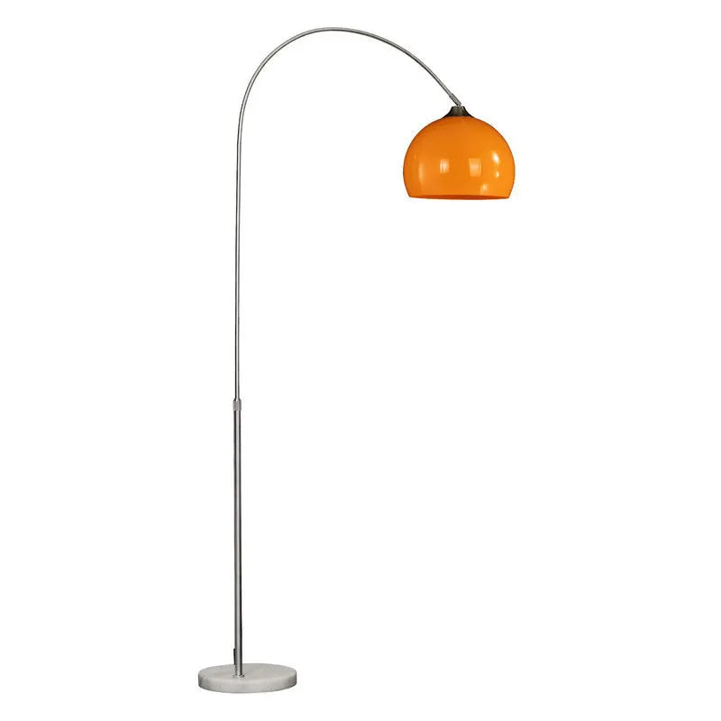 Floor Lamp Modern Simple Nordic Creative Design Living Room Sofa Coffee Table Study Reading Standing Floor Lamp
