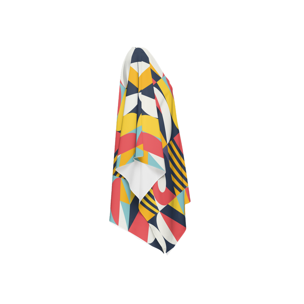 Women's Silky-like Wrap-Ultra-Soft and Smooth