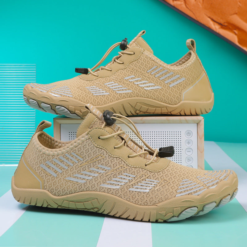 Solstice Mountaineering Rock Climbing Riding Shoes Indoor Sports Fitness Shoes