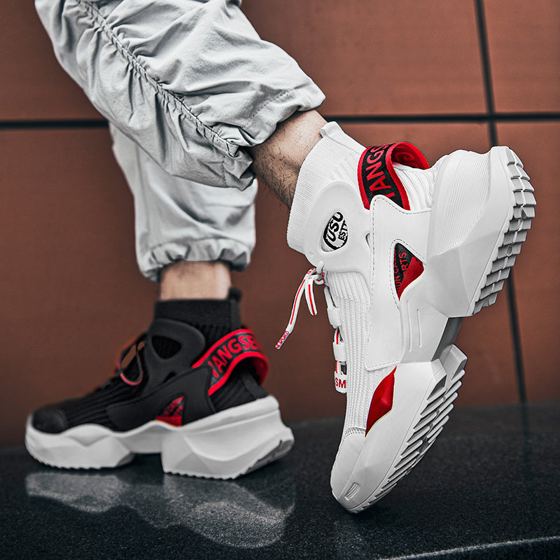 High Bang Dad Sports Trendy Summer Solstice Style Shoes