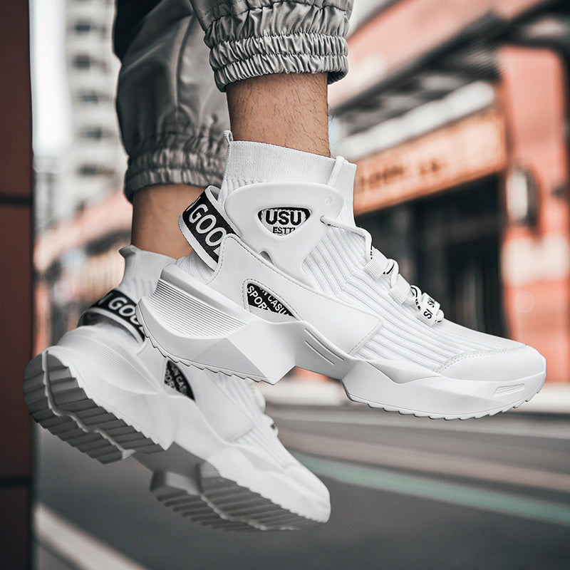 High Bang Dad Sports Trendy Summer Solstice Style Shoes