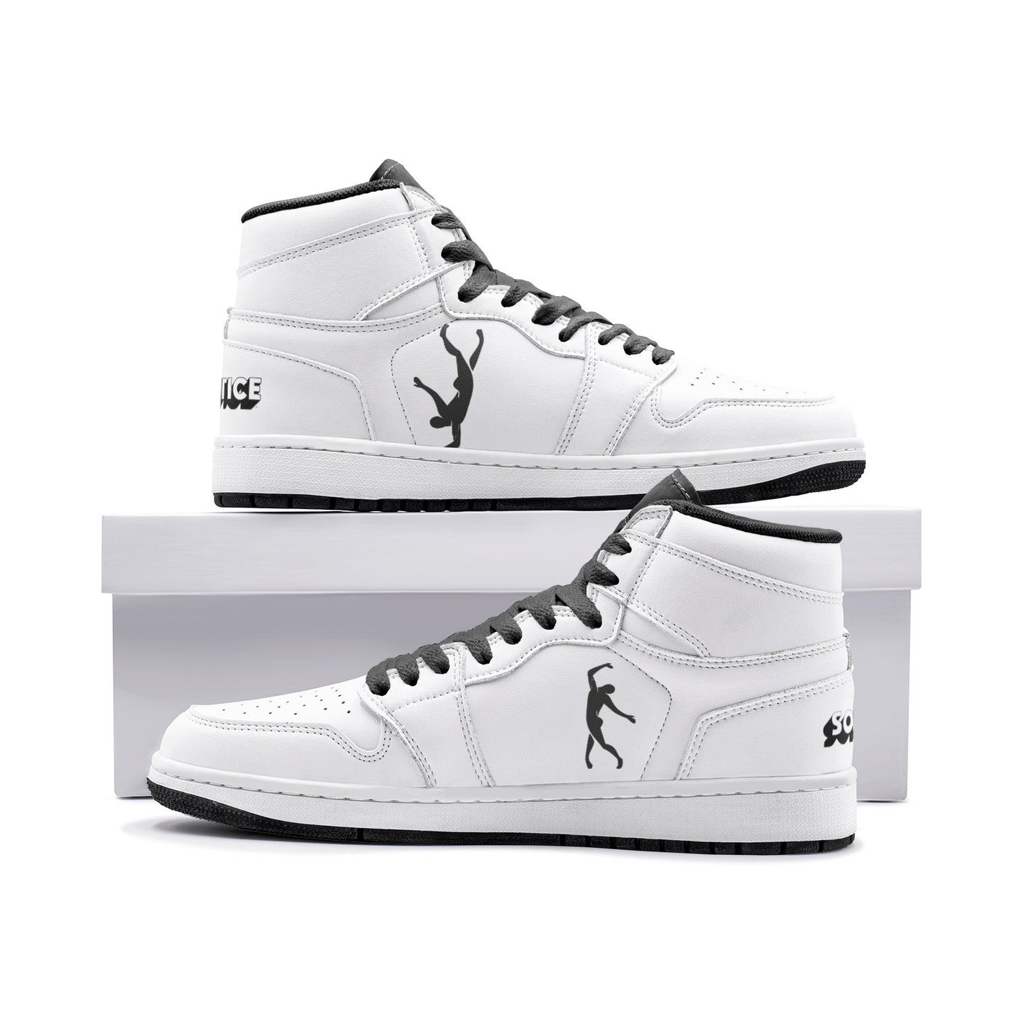 Unisex Sneaker TR