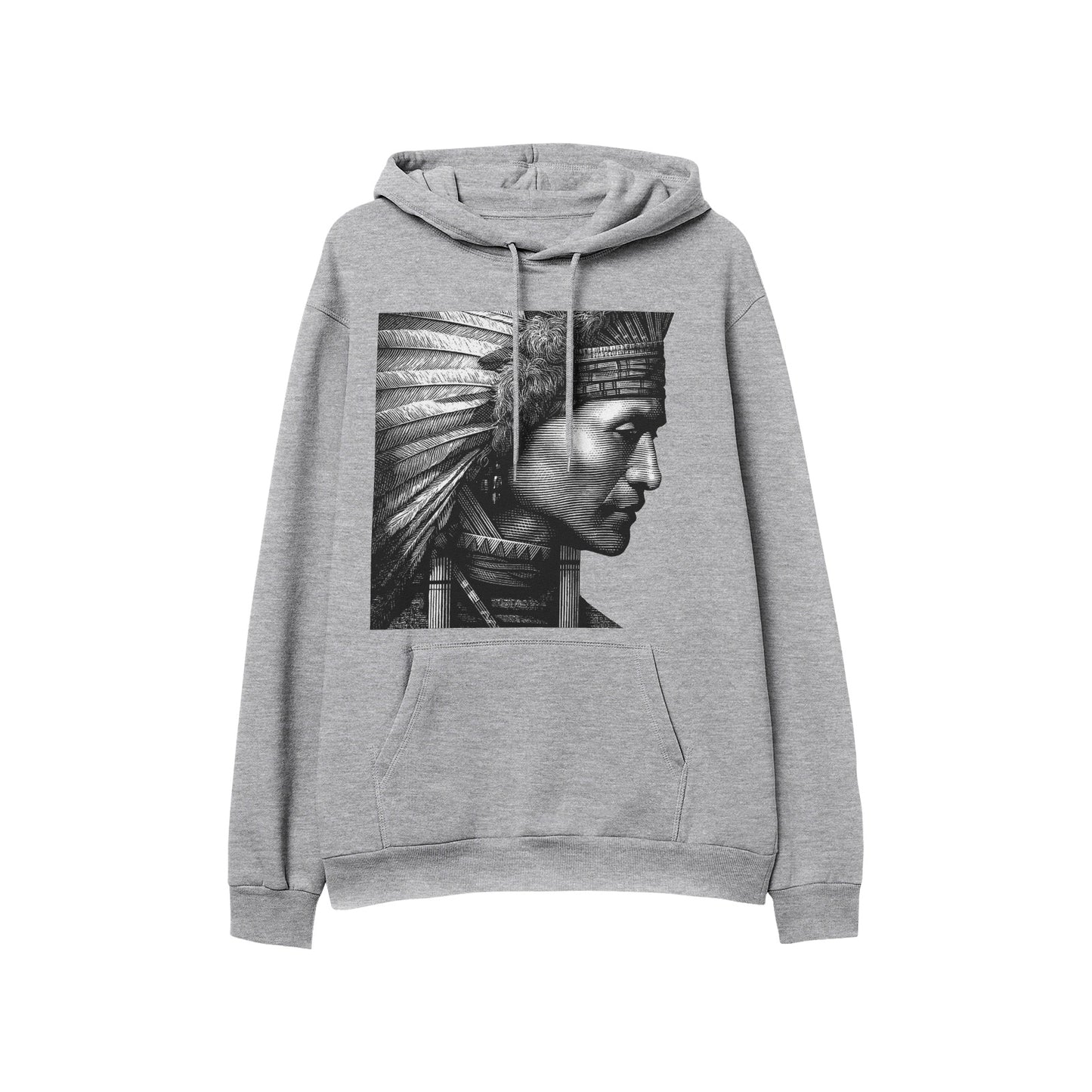 Solstice Men's Soft Cotton Hoodies