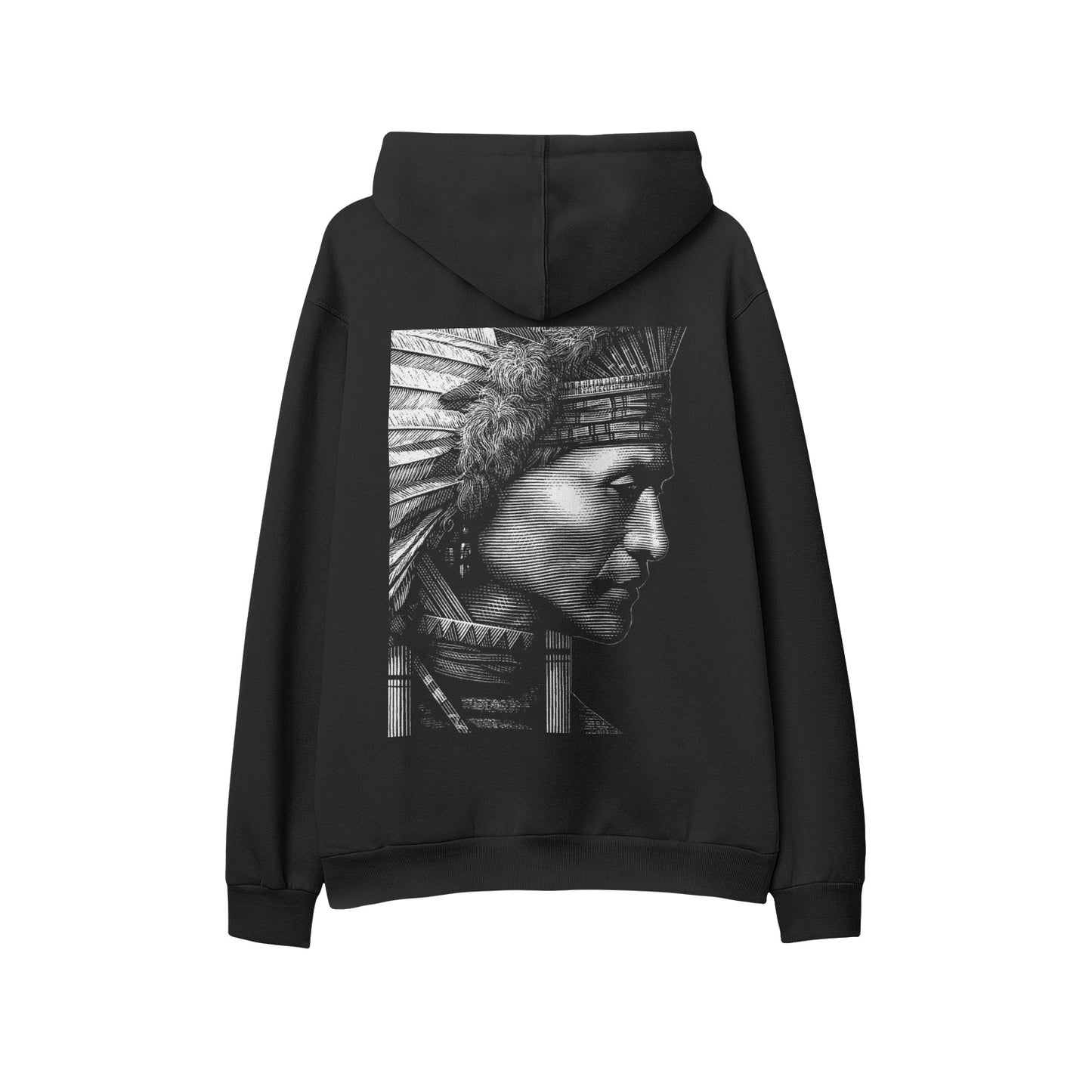 Solstice Men's Soft Cotton Hoodies