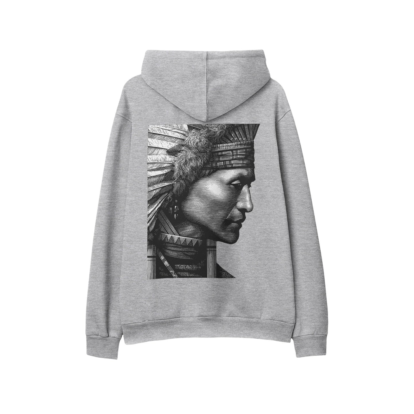 Solstice Men's Soft Cotton Hoodies