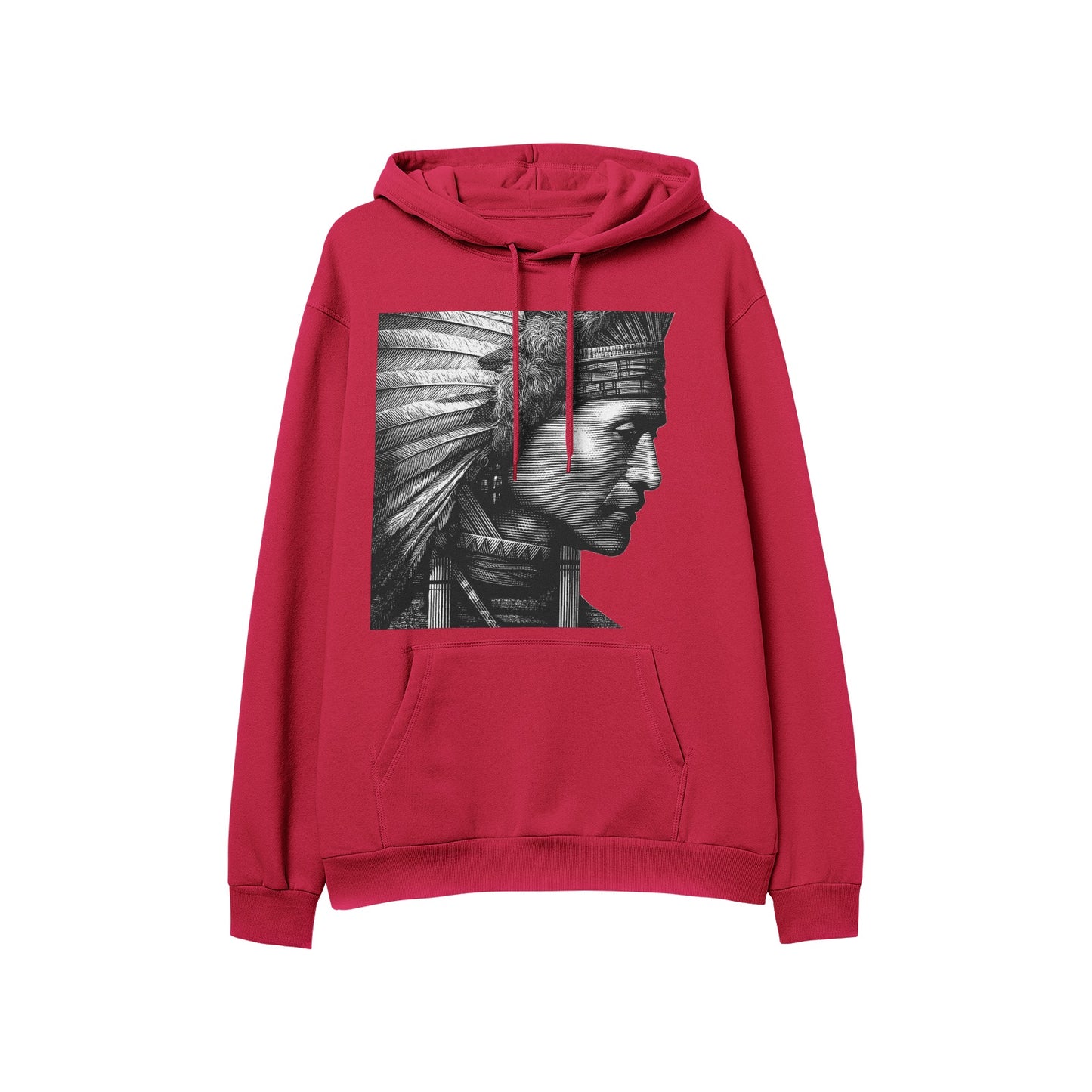 Solstice Men's Soft Cotton Hoodies