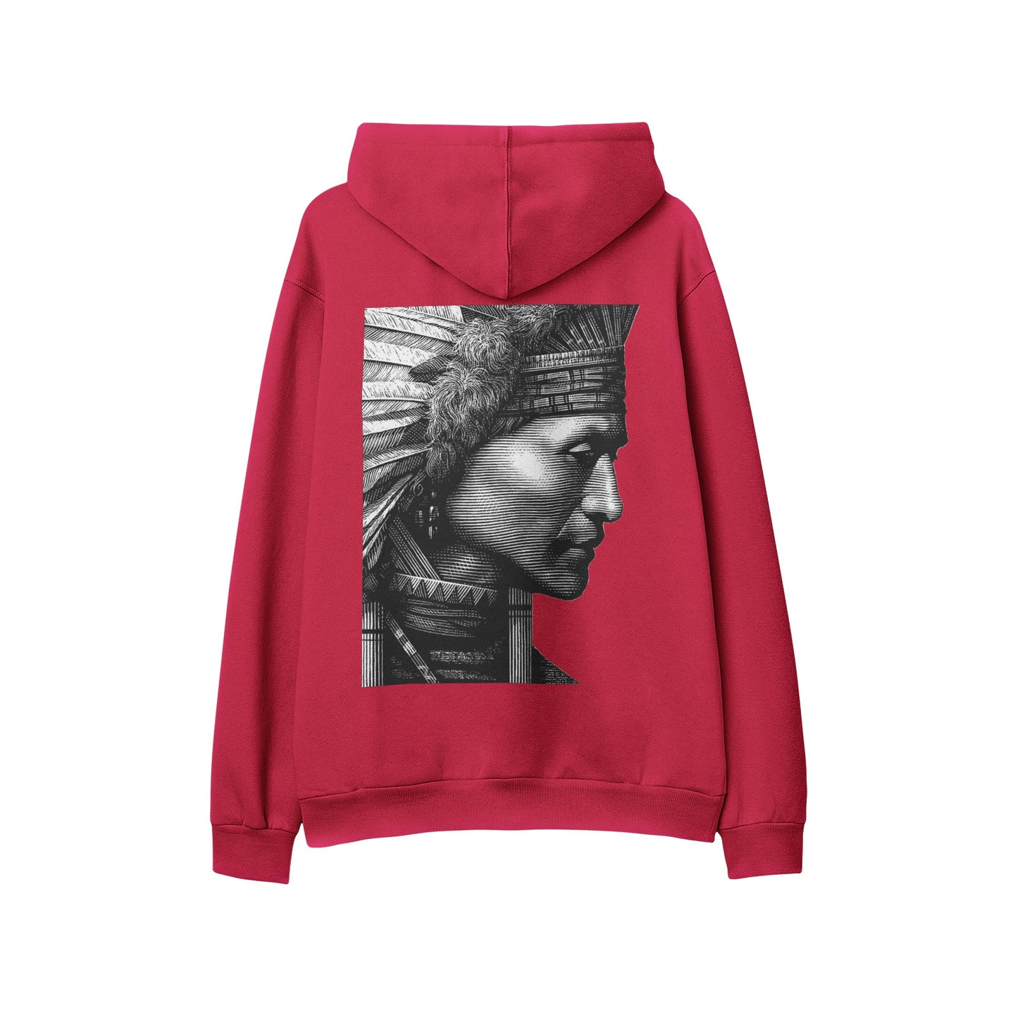 Solstice Men's Soft Cotton Hoodies