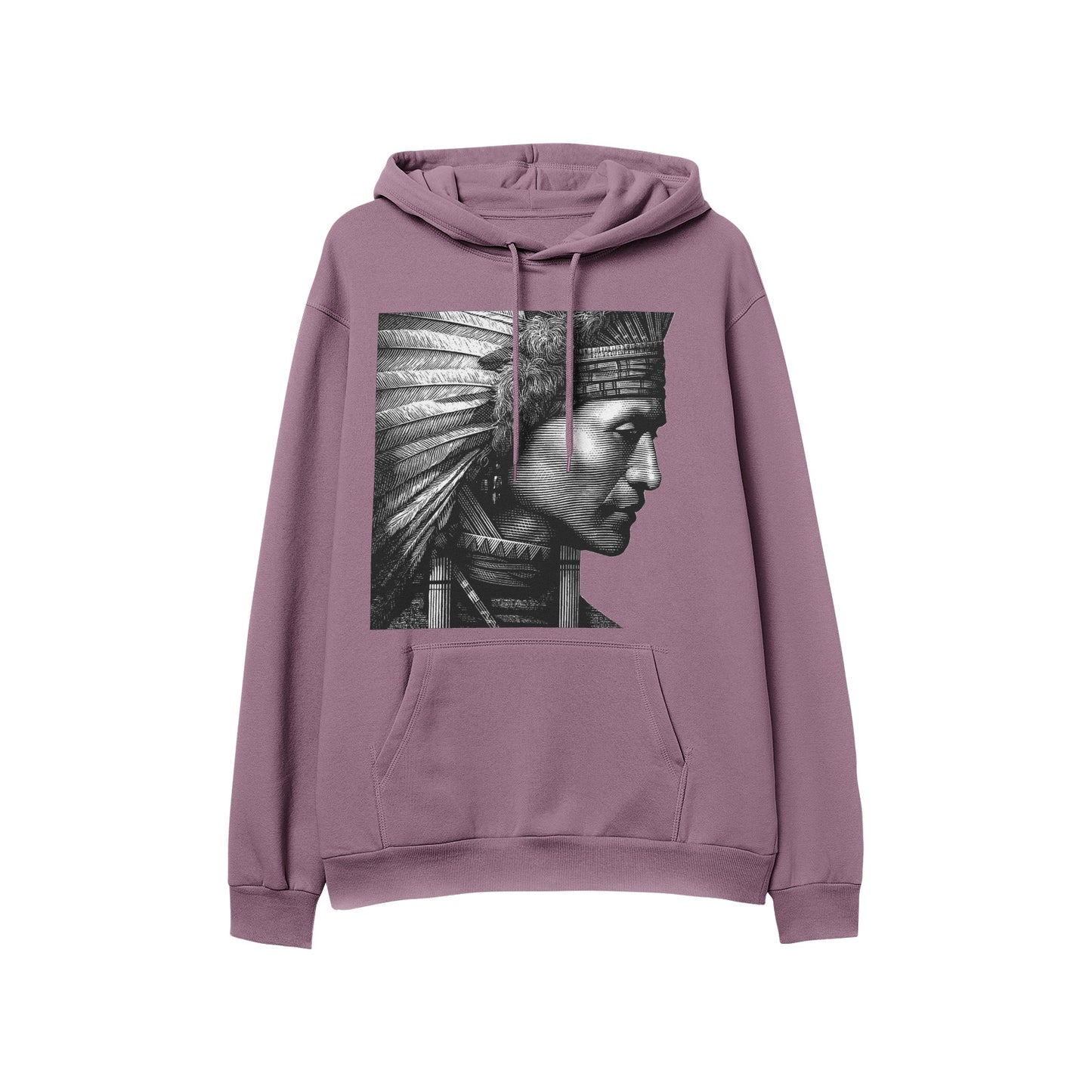 Solstice Men's Soft Cotton Hoodies