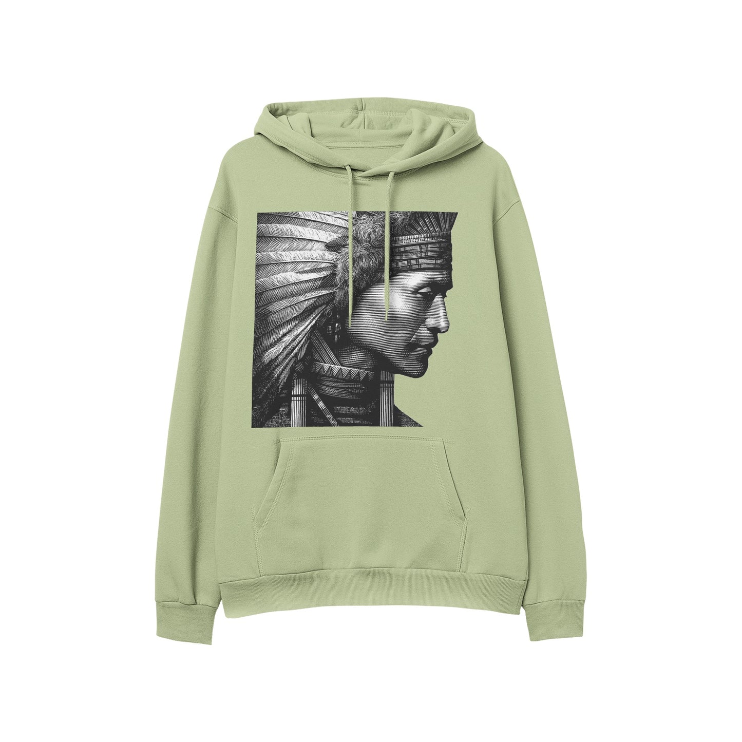 Solstice Men's Soft Cotton Hoodies
