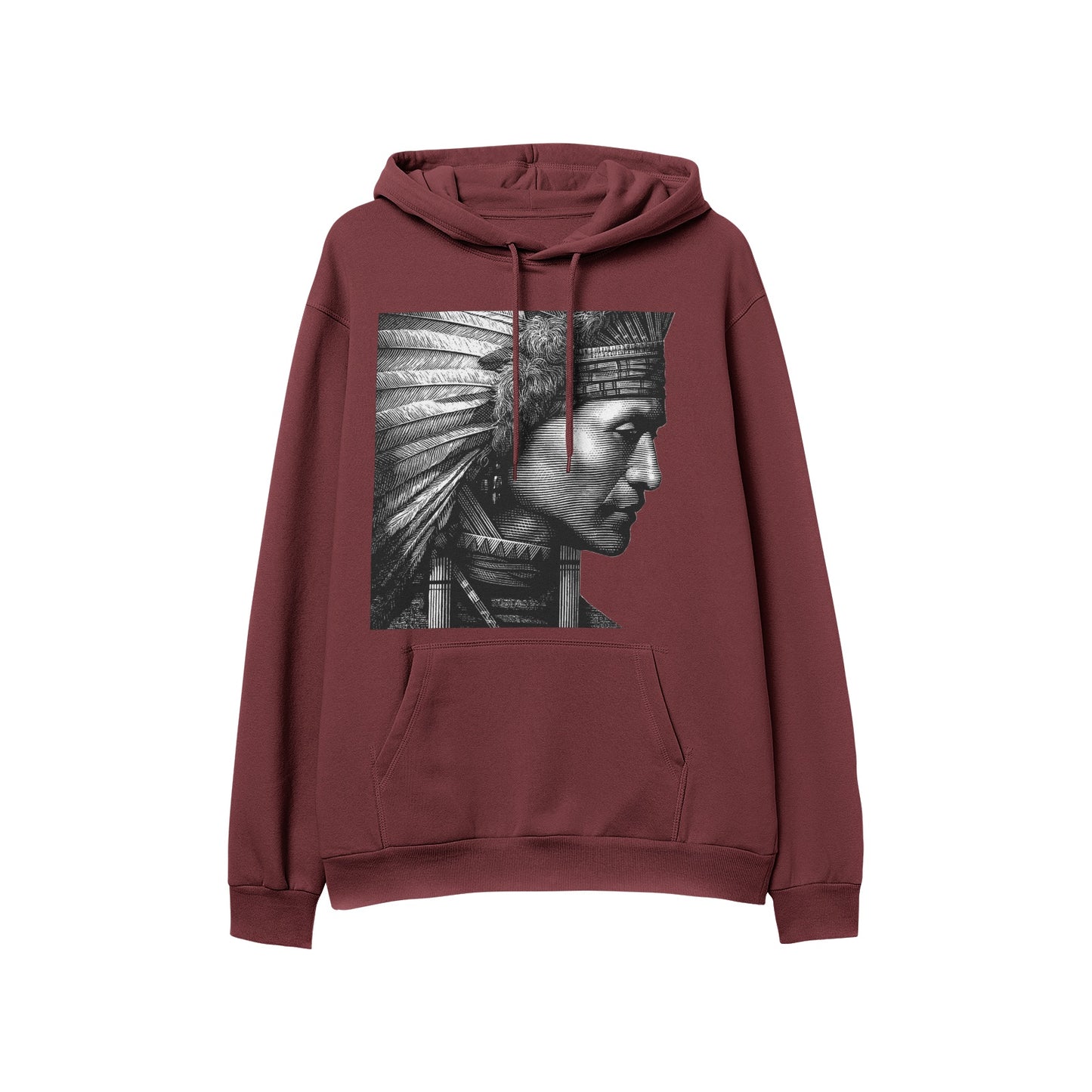 Solstice Men's Soft Cotton Hoodies