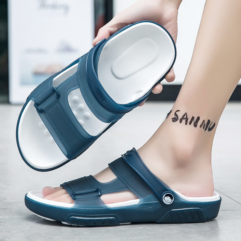 Fashion New Outdoor Men's Beach Solstice Style Sandals