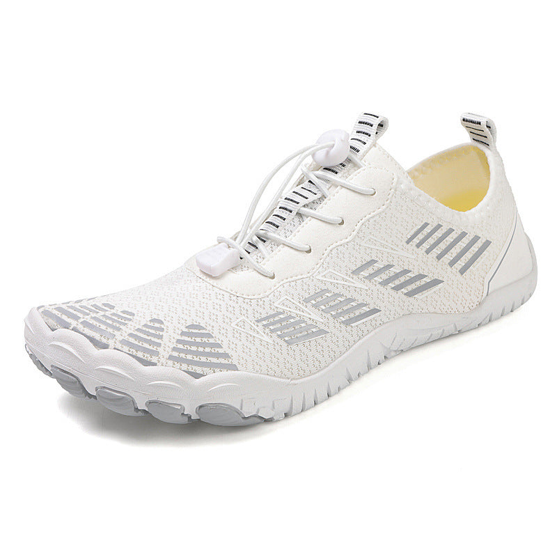 Solstice Mountaineering Rock Climbing Riding Shoes Indoor Sports Fitness Shoes