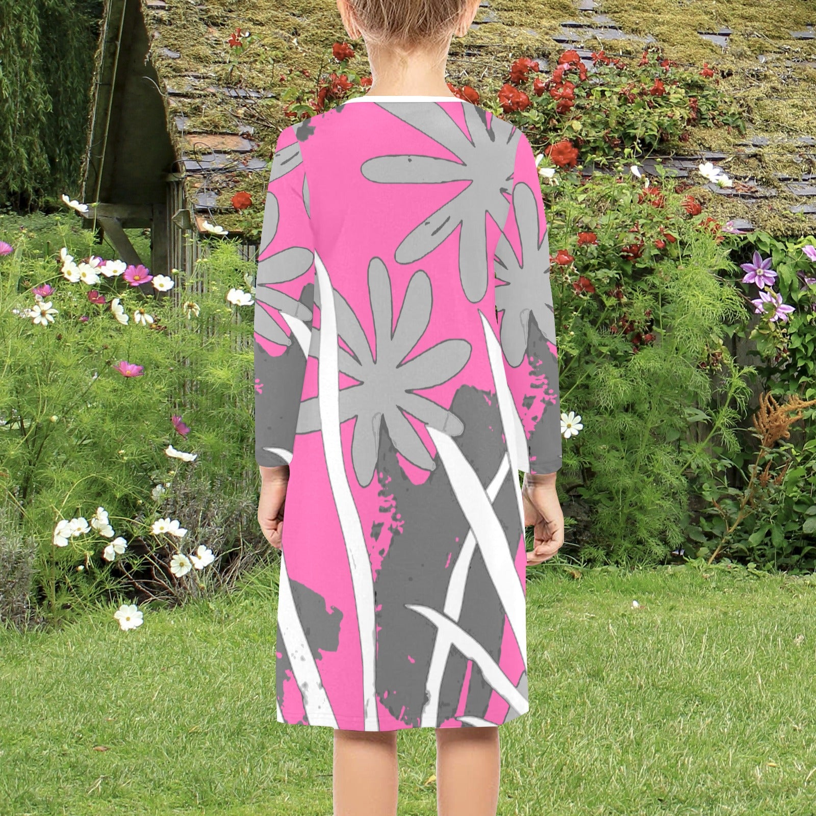 Solstice Matisse Jungle Dane