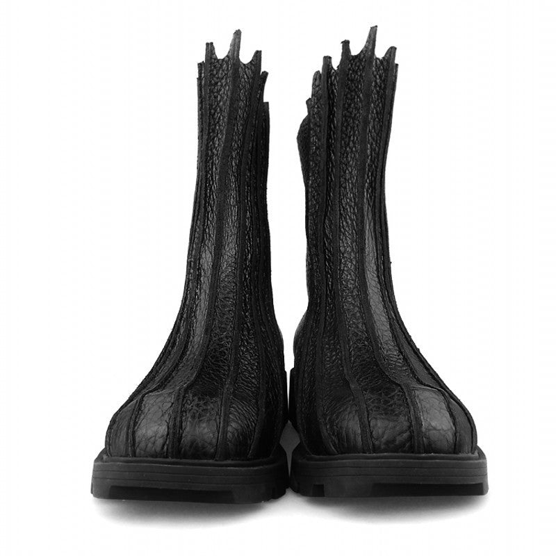 Luxury Harajuku Wind Martin Men's Winter Boots