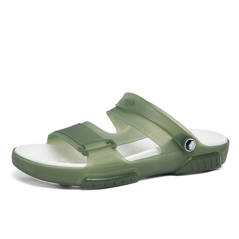 Fashion New Outdoor Men's Beach Solstice Style Sandals