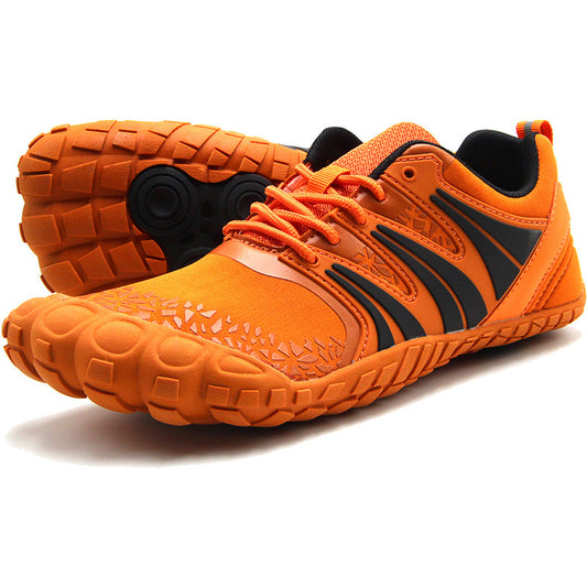 Men's Breathable Cross Training Solstice Style Sneakers
