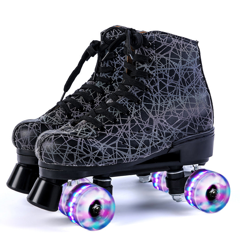 Solstice Roller Skates