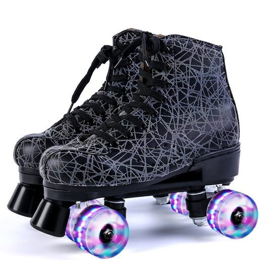 Solstice Roller Skates