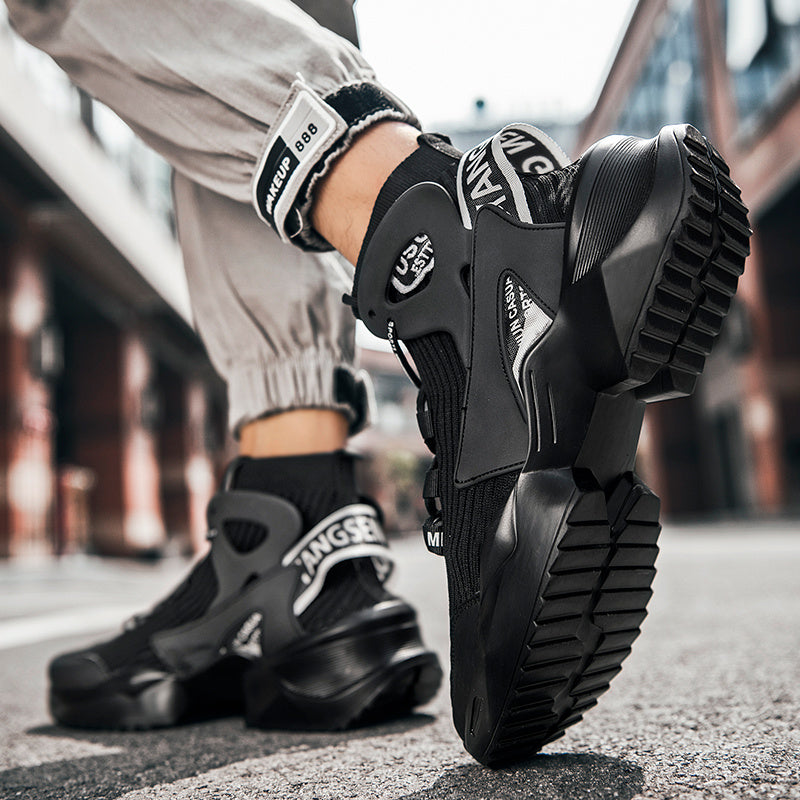 High Bang Dad Sports Trendy Summer Solstice Style Shoes