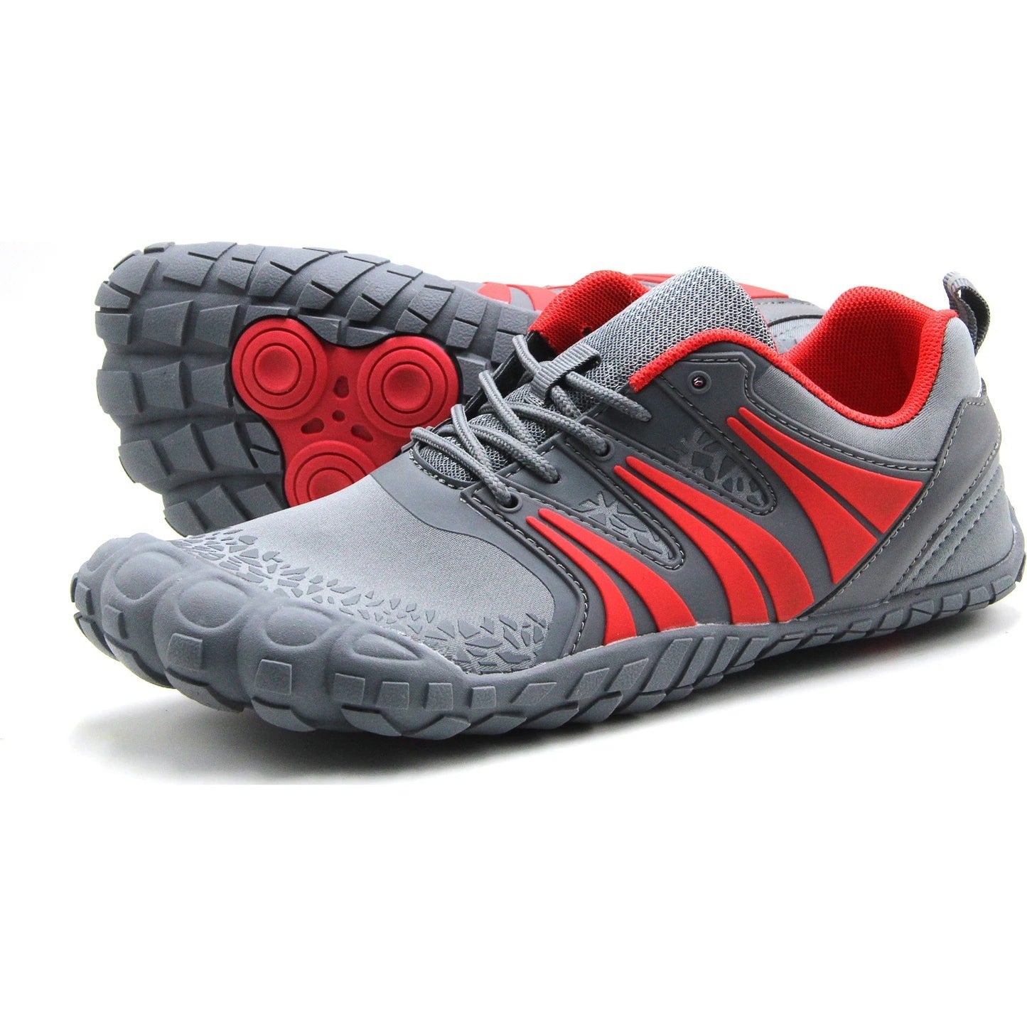 Men's Breathable Cross Training Solstice Style Sneakers