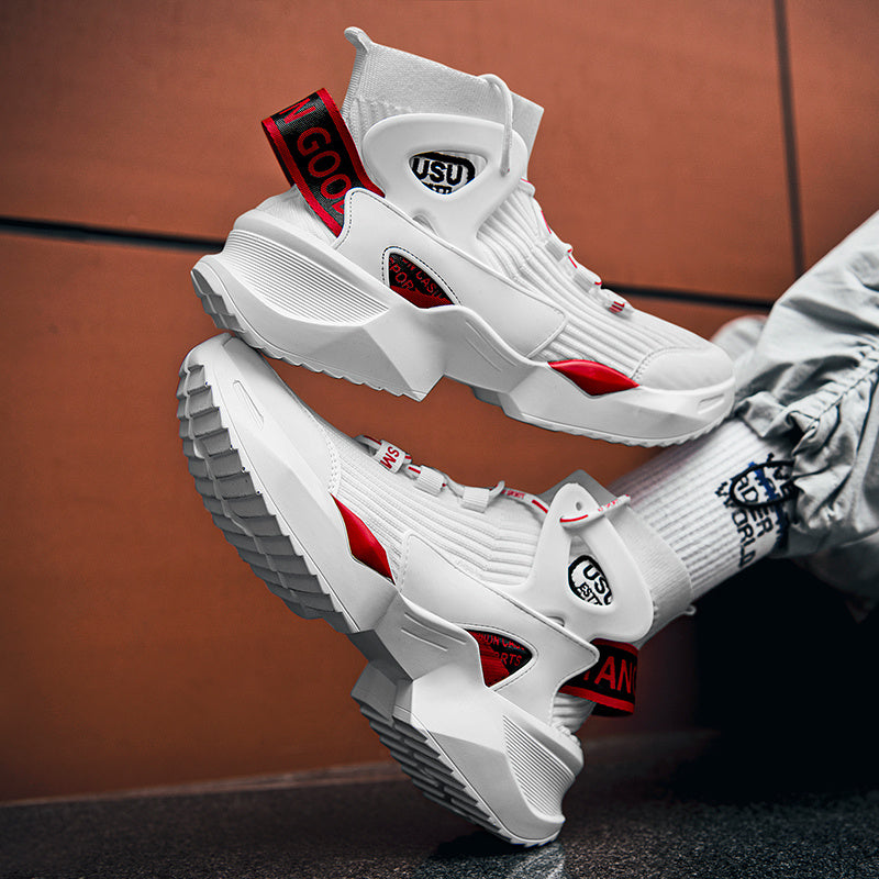 High Bang Dad Sports Trendy Summer Solstice Style Shoes