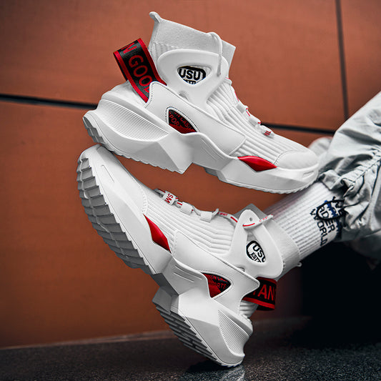 High Bang Dad Sports Trendy Summer Solstice Style Shoes