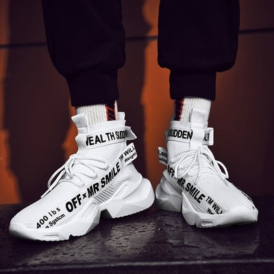 High Bang Dad Sports Trendy Summer Solstice Style Shoes