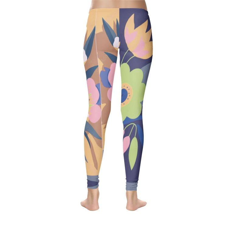 Solstice Matisse Women's Temp Control Cotton Leggings